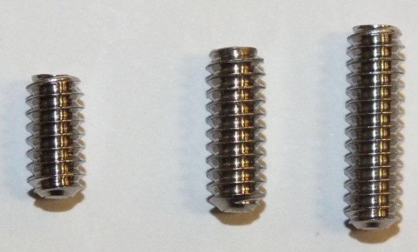 PTS 10-24 A4 ST ST SOCKET SET SCREW - CUP POINT